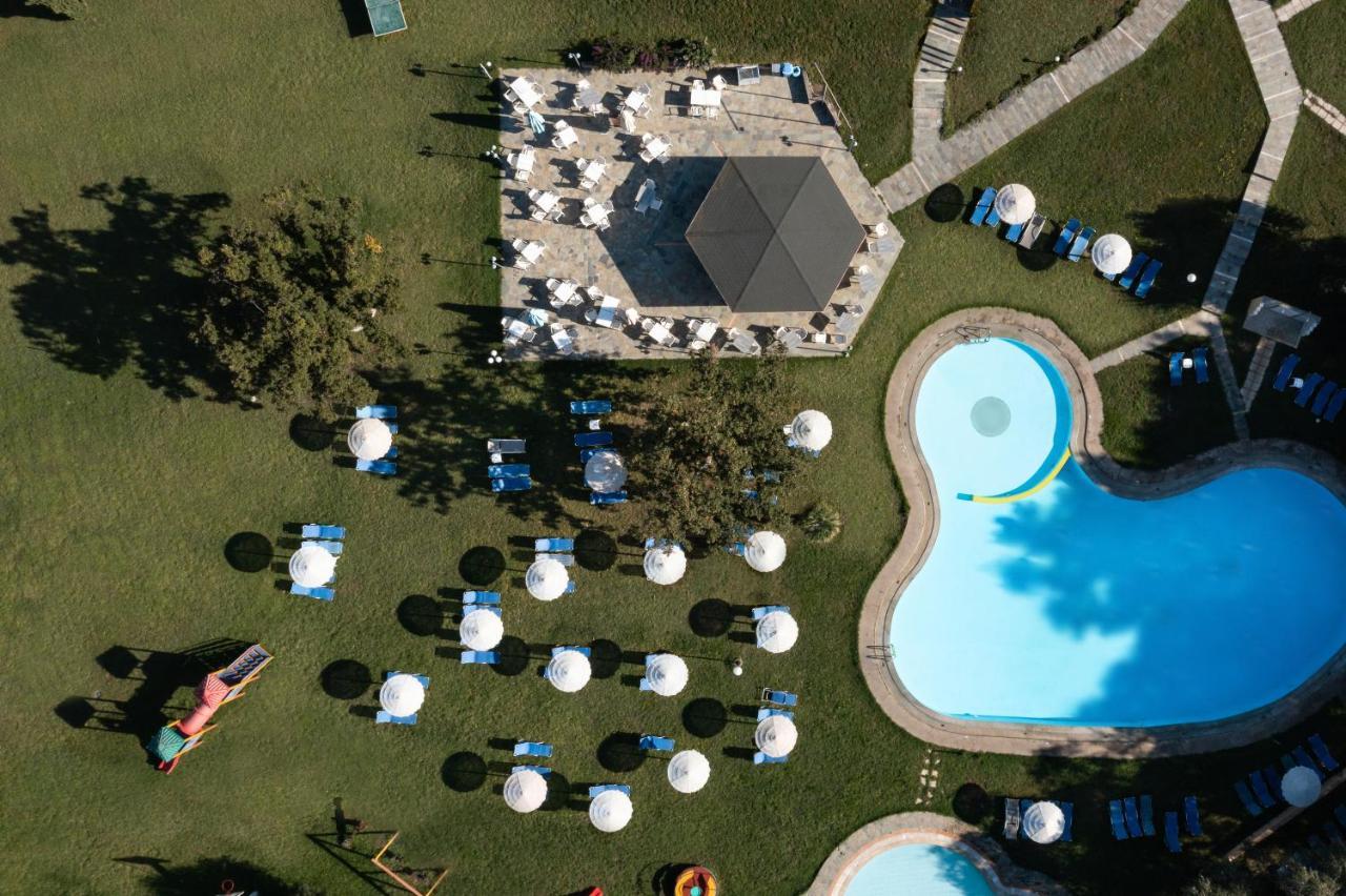Century Resort アカラヴィ エクステリア 写真