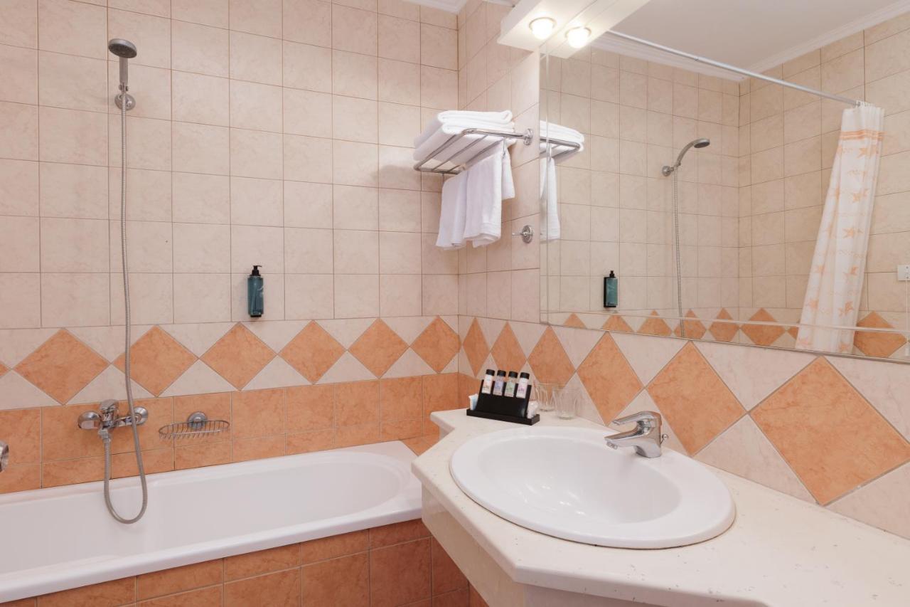 Century Resort アカラヴィ エクステリア 写真