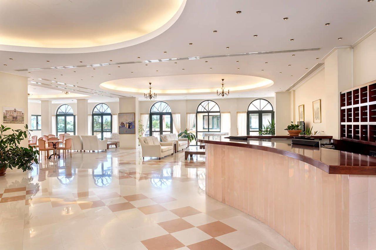 Century Resort アカラヴィ エクステリア 写真