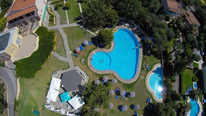 Century Resort アカラヴィ エクステリア 写真